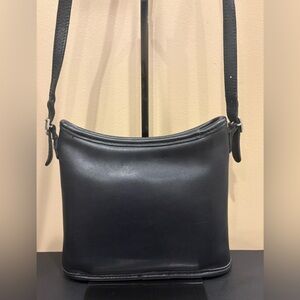 Coach Vintage Mambo Crossbody Bag